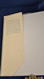 George G Harrap - Some Memories 1901-1935, George G Harrap & Co. 1935, First Edition