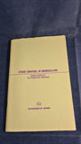 Gerald Bartlett - Stock Control in Bookselling, Number Two, Hutchinson, 1965
