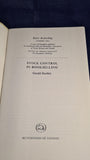 Gerald Bartlett - Stock Control in Bookselling, Number Two, Hutchinson, 1965