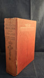 Thomas Carlyle - The French Revolution, Volume I, Chapman & Hall, 1910