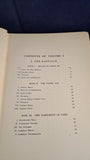Thomas Carlyle - The French Revolution, Volume I, Chapman & Hall, 1910