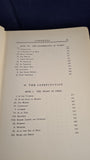 Thomas Carlyle - The French Revolution, Volume I, Chapman & Hall, 1910