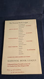 Greece, An annotated list of current books, National Book League, 1968