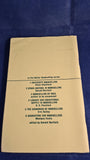 Eric Bailey - The Economics of Bookselling, Number 5, Hutchinson, 1965