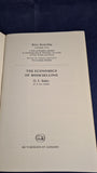 Eric Bailey - The Economics of Bookselling, Number 5, Hutchinson, 1965