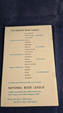 Story of The Royal Air Force, A Selected List, National Book League, 1968