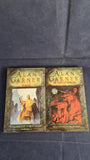 Alan Garner - The Moon of Gomrath & Elidor, Lions, 1992, Paperbacks