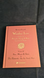Richard Inwards - Weather Lore II, A Collection of Proverbs, Sayings & Rules, Papadakis, 2015