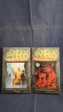 Alan Garner - The Moon of Gomrath & Elidor, Lions, 1992, Paperbacks