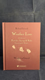 Richard Inwards - Weather Lore, A Collection of Proverbs, Sayings & Rules, Papadakis, 2015