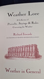 Richard Inwards - Weather Lore, A Collection of Proverbs, Sayings & Rules, Papadakis, 2015
