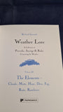 Richard Inwards - Weather Lore, A Collection of Proverbs, Sayings & Rules, Papadakis, 2013