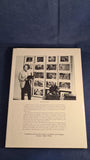 Ray Harryhausen - Film Fantasy Scrapbook, Barnes, Tantivy Press, 1978