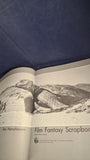 Ray Harryhausen - Film Fantasy Scrapbook, Barnes, Tantivy Press, 1978