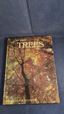 Jacqueline Seymour - Trees, Coombe Books, 1978