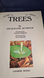 Jacqueline Seymour - Trees, Coombe Books, 1978