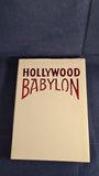 Kenneth Anger - Hollywood Babylon, Century Hutchinson, 1986, First UK Edition