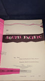 Thana Skouras - Rogers and Hammerstein's South Pacific, Lehmann Book, 1958