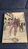 Denis Gifford - Movie Monsters, Studio Vista, 1969, Paperbacks, Lon Chaney Jr Postcard
