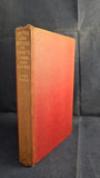 Lewis Spence - Myth and Ritual in Dance, Game and Rhyme, Watts & Co, 1947