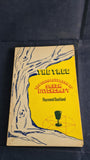 Raymond Buckland - The Tree, Complete Book of Saxon Witchcraft, Weiser, 1974, 1st Edition