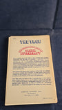 Raymond Buckland - The Tree, Complete Book of Saxon Witchcraft, Weiser, 1974, 1st Edition
