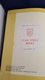 Herbert Edlin - Know Your Conifers, Forestry Commission Number 15, 1966