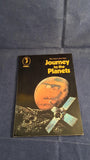 Peter Ryan - Journey to the Planets, Puffin Books, 1972, Paperbacks