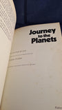 Peter Ryan - Journey to the Planets, Puffin Books, 1972, Paperbacks