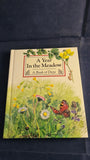 Benjamin Perkins - A Year In the Meadow, A Book of Days, Bloomsbury Books, 1992