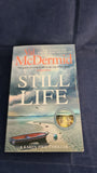 Val McDermid - Still Life, Sphere Books, 2021, Paperbacks