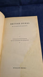 Florence Ranson - British Herbs, Pelican Book, 1954, Paperbacks