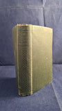 Francis Turner Palgrave - The Golden Treasury, Lyrical Poems, George Routledge, March 1914