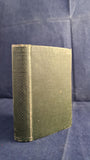 Francis Turner Palgrave - The Golden Treasury, Lyrical Poems, George Routledge, March 1914