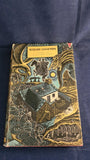 D Parry-Jones - Welsh Legends and Fairy Lore, B T Batsford, 1953