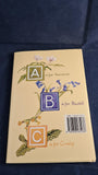 Elizabeth Cameron - A Floral A B C, Selecta Books, 1993