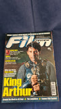 Film Review Magazine Number 646, July 2004
