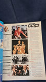 Film Review Magazine Number 605, May 2001