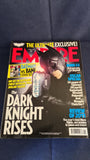 Empire Magazine Issue 271, January 2012, The Monthly Guide To The Movies