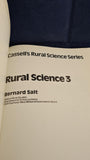 Bernard Salt - Rural Science 3, Cassell's, 1984