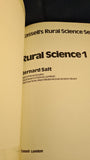 Bernard Salt - Rural Science 1, Cassell's, 1981