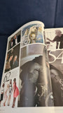 Empire Magazine Issue 271, January 2012, The Monthly Guide To The Movies