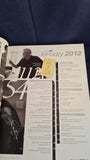 Empire Magazine Issue 271, January 2012, The Monthly Guide To The Movies