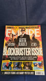 Empire Magazine Issue 274, April 2012, The Monthly Guide To The Movies