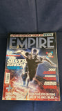 Empire Magazine Issue 214, April 2007, The Monthly Guide To The Movies
