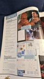 Empire Magazine Issue 214, April 2007, The Monthly Guide To The Movies