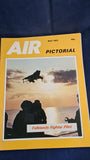 Air Pictorial Magazines, Full Set, January-December 1984