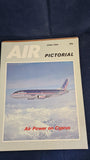 Air Pictorial Magazines, Full Set, January-December 1984
