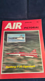 Air Pictorial Magazines, Full Set, January-December 1984