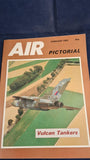 Air Pictorial Magazines, Full Set, January-December 1984